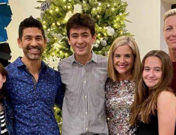 For Craig Melton ‘It Was a Shock’ When His Exwife Glennon Doyle Left Him