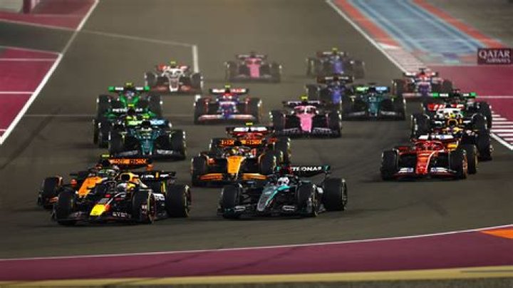 Formula One in 'very fragile state', warns McLaren boss Inquirer Sports
