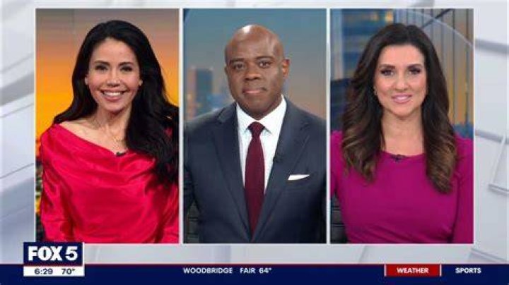 FOX 5 Staff WTTG