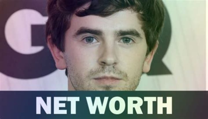 Freddie Highmore Net Worth (2020), Height, Age, Bio and Facts