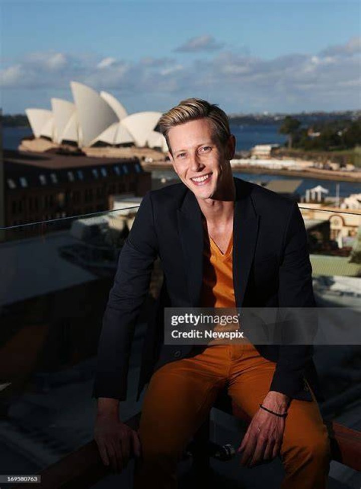Gabriel Mann