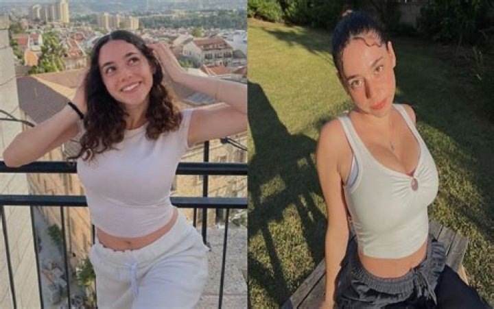 Gali (gali_golan) BikiniDreams