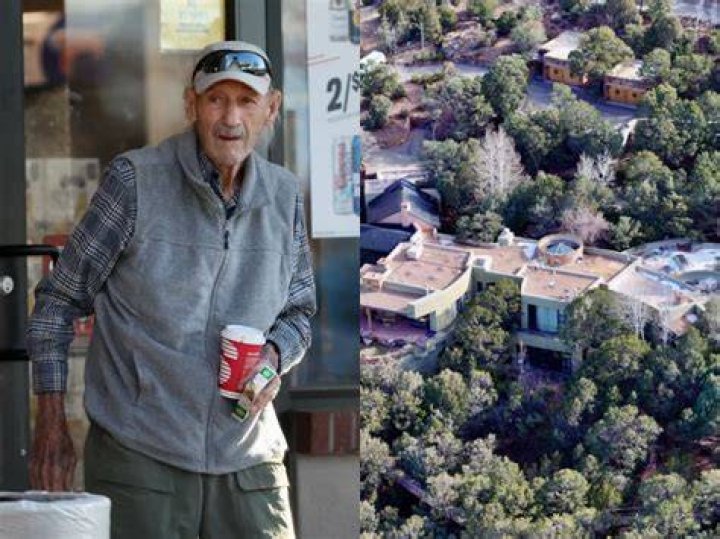 Gene Hackman Net Worth Biography, Career, Spouse And More Voltrange