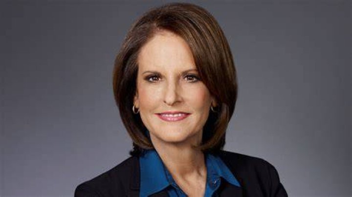 Gloria Borger: A Trailblazer In Political Journalism