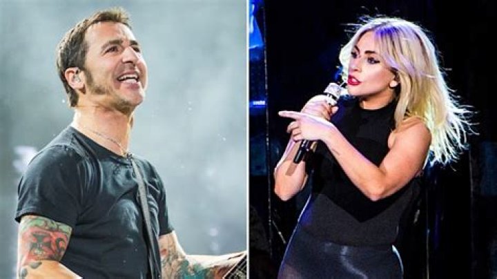 Godsmack’s Sully Erna Once Dated Lady Gaga, Shannon Larkin Says
