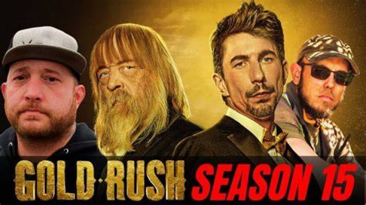Gold Rush Fans Have Some Choice Words For Fred Hurt's Son Dustin