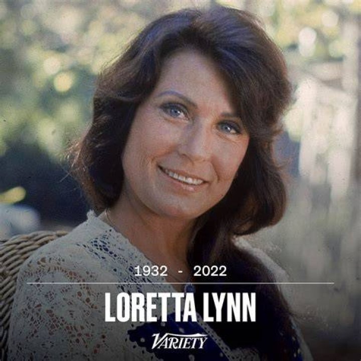 Guideposts Classics Loretta Lynn on Family, Faith and Loss Guideposts