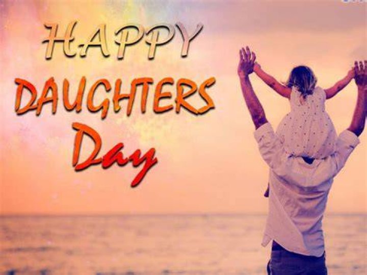 Happy Daughters Day 2018 Best messages, wishes, quotes to share with