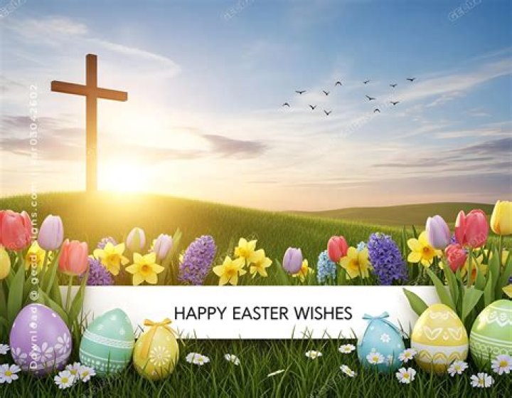 Happy easter to all of you ⋆ Greetings Cards, Pictures, Images ᐉ All