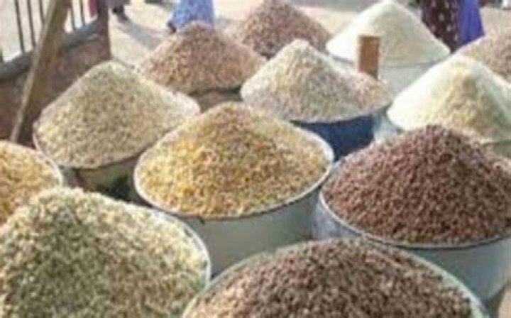 Hauhawar farashi 'Yan Nigeria na ɗanɗana kuɗarsu BBC Hausa