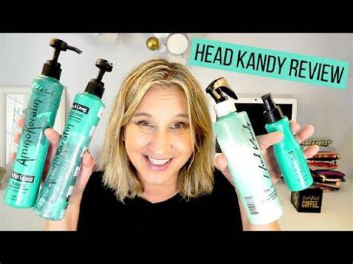 Head Kandy Lawsuit 2023, What happened to Head Kandy? Head Kandy LLC