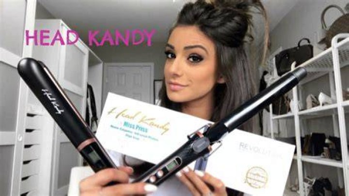 Head Kandy tutorial YouTube