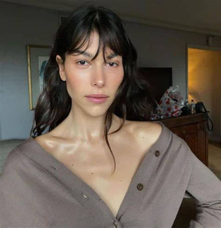 Helena Vestergaard On Modelling And Mental Health Beauticate