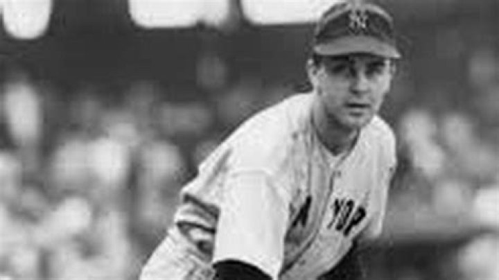 How did Bellingham baseball legend get the nickname Cuddles