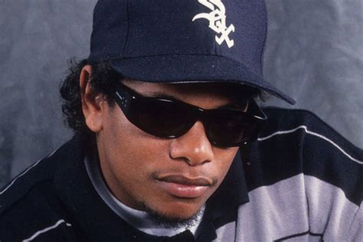 How did eazy e get aids yiamela