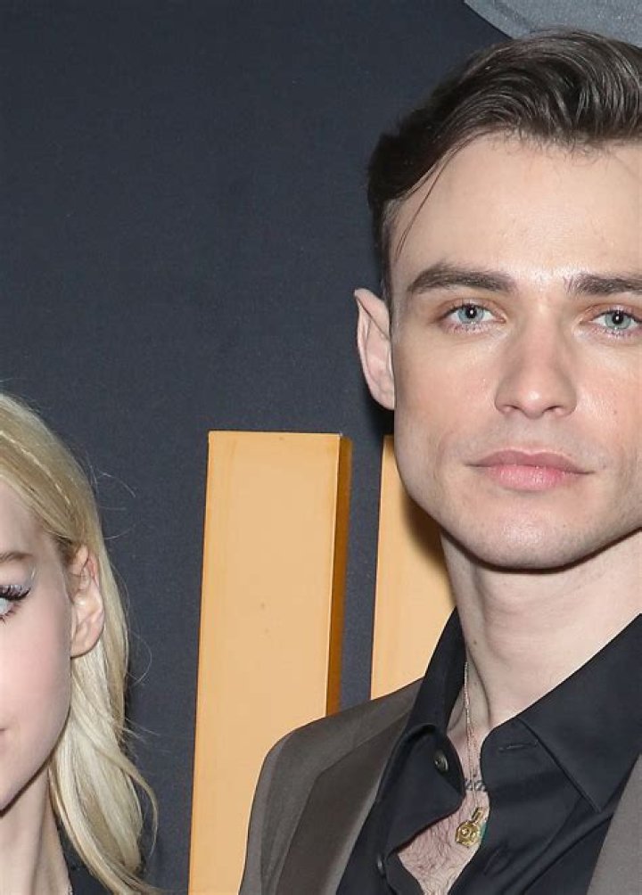 How Long Have Thomas Doherty and Dove Cameron Been Dating? POPSUGAR