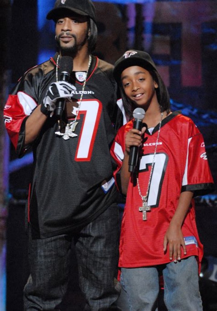 How Many Children Does Katt Williams Actually Have?