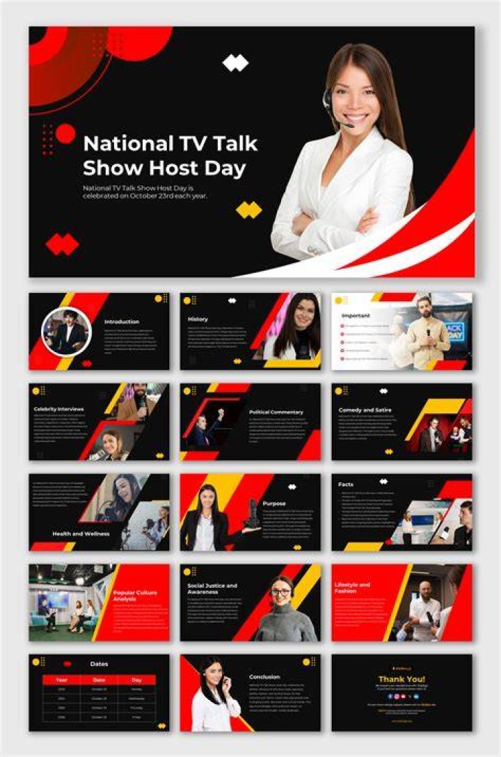 How Much Do Tv Talk Show Hosts Make? Dane101