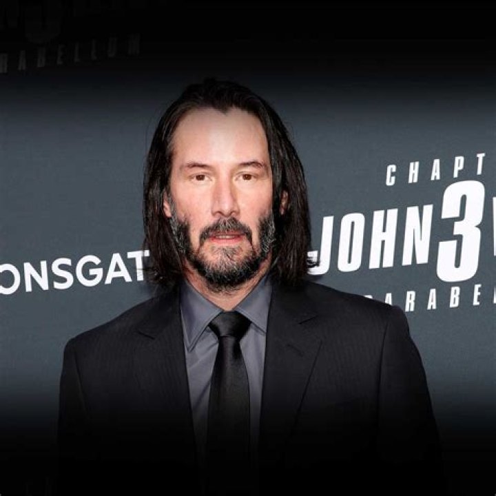 How Old Is Keanu Reeves?