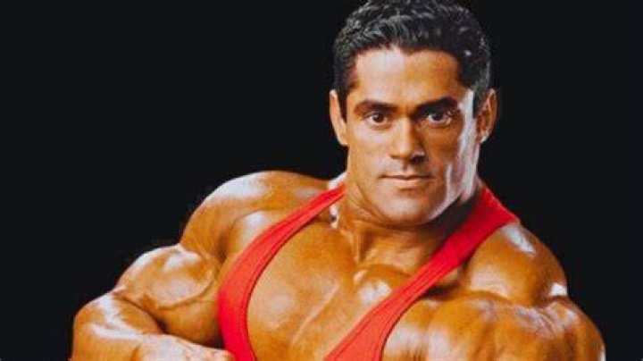 How Old Is The Legendary Bodybuilder?