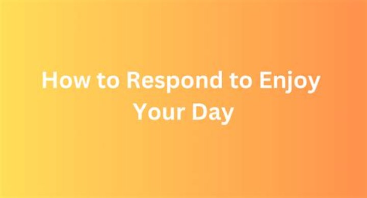 How to Respond to "Happy Birthday" (30+ Best Replies)