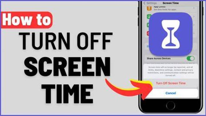 How To Turn Off Time Sensitive On Iphone