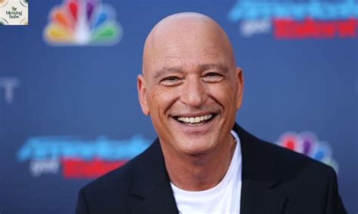 Howie Mandel Net Worth Celebrity Net Worth
