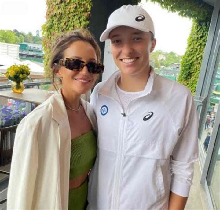 Iga Swiatek Husband Is She Married? — citiMuzik