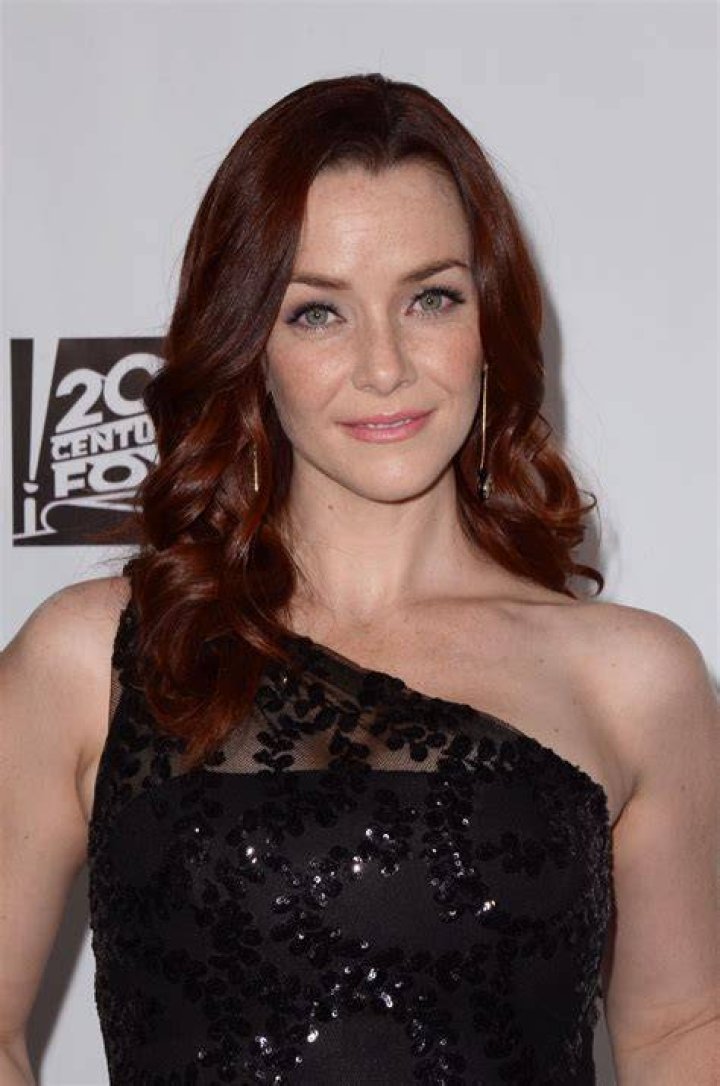 Image 20160328 Anni Wersching Gavin Casalegno Twitter.jpg The