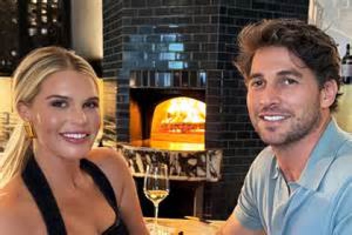 Inside Madison LeCroy and Brett Randle's Destination Mexico Wedding