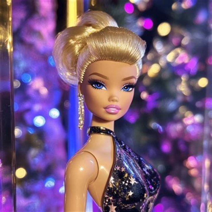 Inside The Britt Barbie Leak