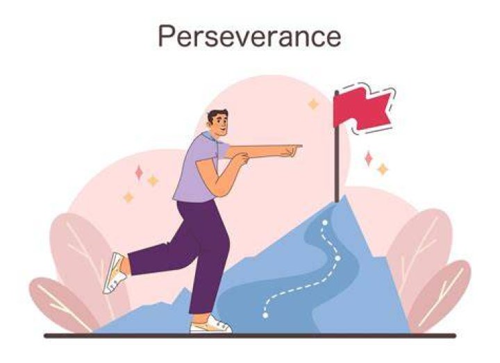 Insights Into Success And Perseverance