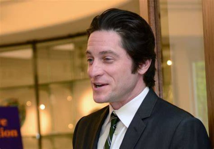 Interesting Facts About David Conrad. Where is David Now? FameOnly