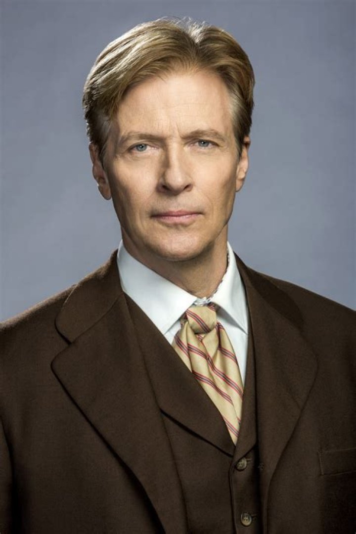 INTERVIEW Jack Wagner Talks Hearties, Working With Kristina