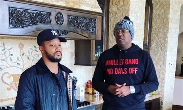 Inty Miller Is Master P's Daughter and Followed His Footsteps in Music
