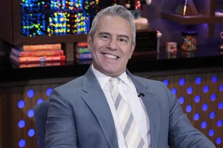 Is Andy Cohen In A Relationship Since His Split From John Hill?