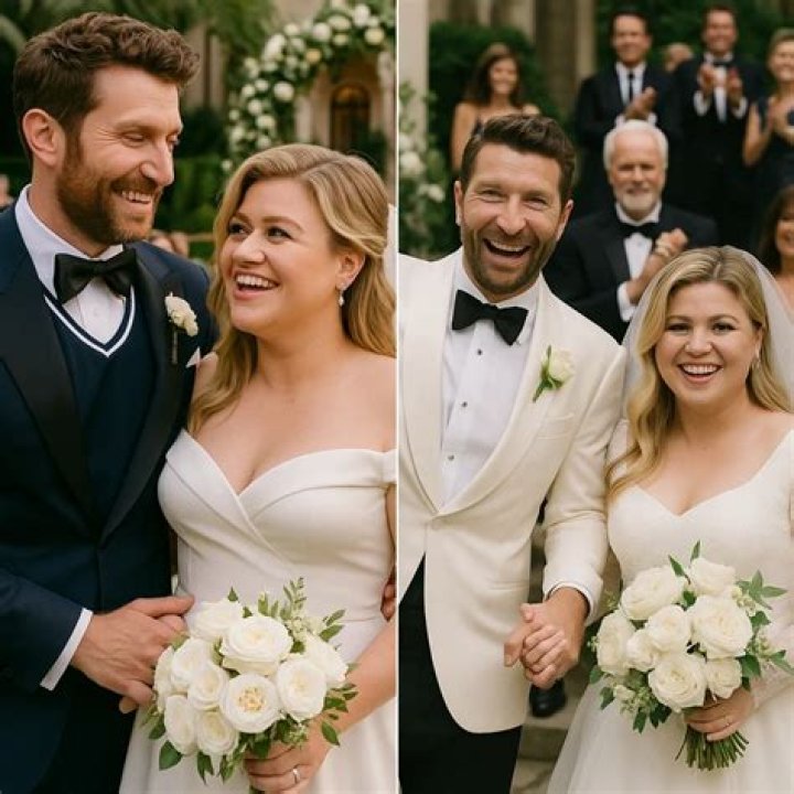 Is Brett Eldredge Married? Where is Kelly Clarkson Now? OtakuKart