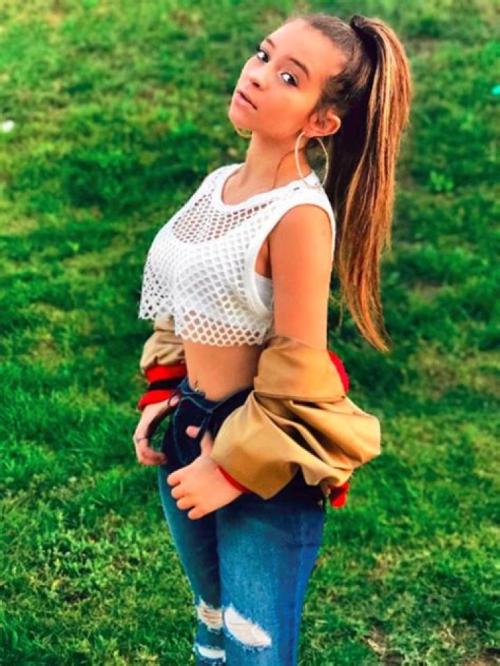 Is Danielle Cohn 13 years old? Celebrity.fm 1 Official Stars