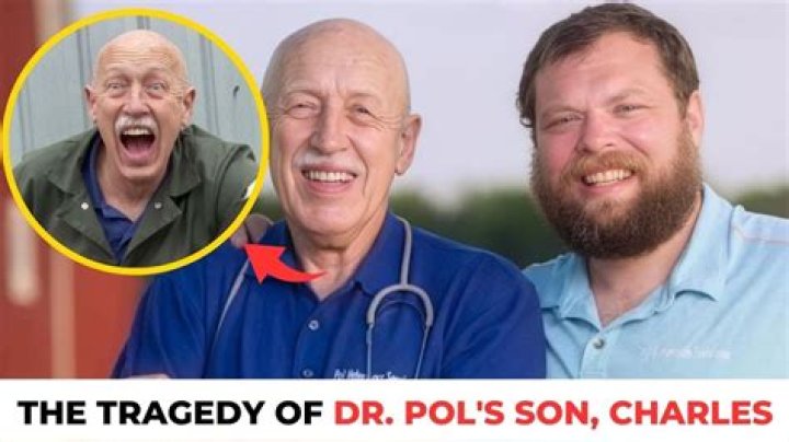 Is Dr Pol Still Alive Or Dead? 2022