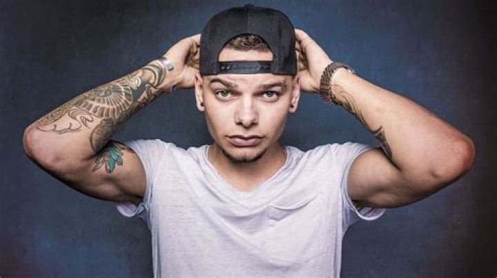 Is Kane Brown white?
