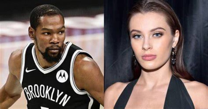 Is Kevin Durant Married? Does KD Have Kids? The SportsRush