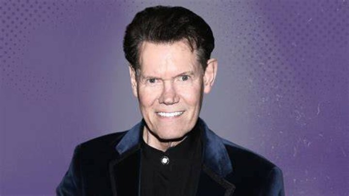 Is Randy Travis still alive Randy Travis' whereabouts in 2022?