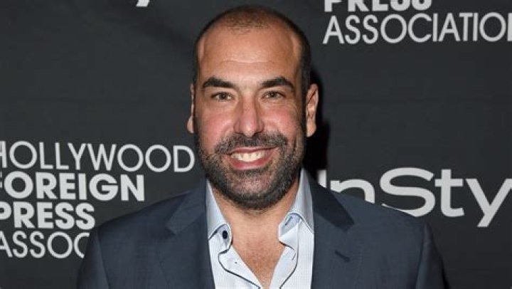 Is Rick Hoffman Related To Dustin Hoffman? Family Tree