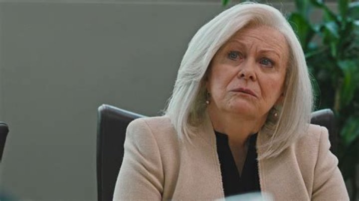 Is Sally Struthers on Yellowstone? — Who Plays Caroline Warner? Parade