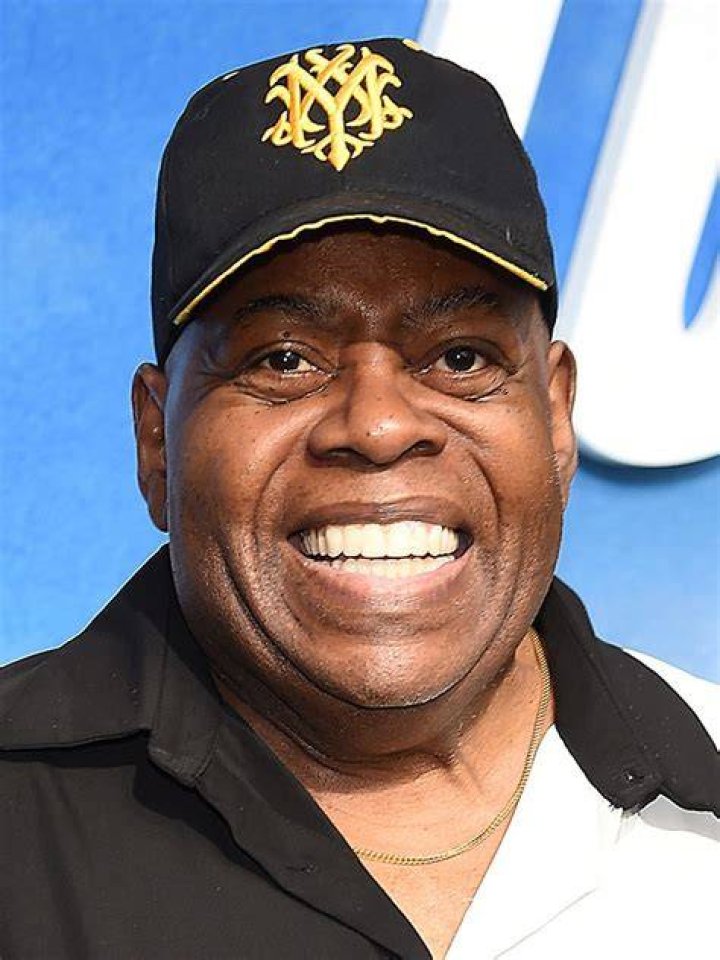 Is Veteran Actor Reginald VelJohnson Gay? Naija Super Fans