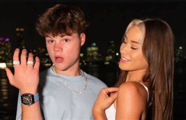 Jack Doherty; Bio, Height, Relationship, YouTube