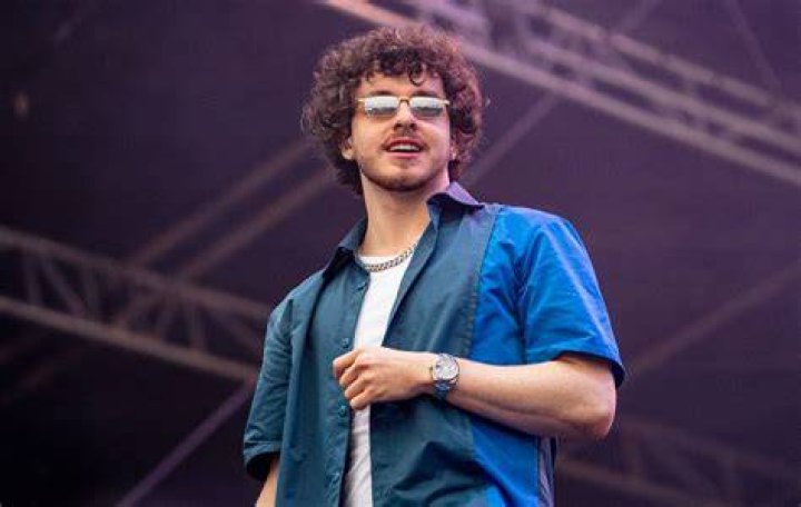 Jack Harlow's 'First Class' Goes Viral on TikTok Days Before it Drops