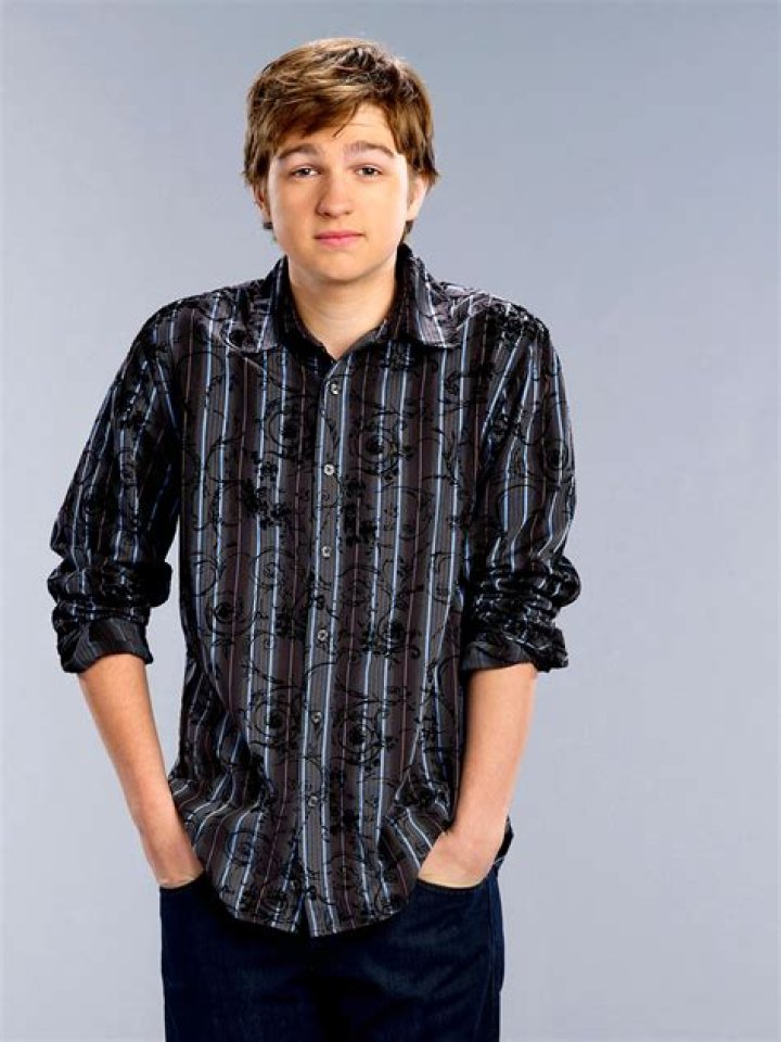 Jake Harper Two and a half men Wiki Fandom powered by Wikia