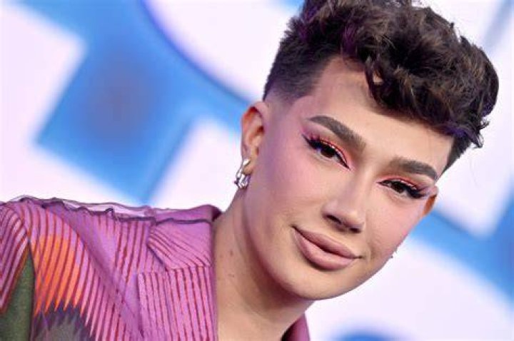 James Charles Net Worth 2023 How Much is He Worth? FotoLog