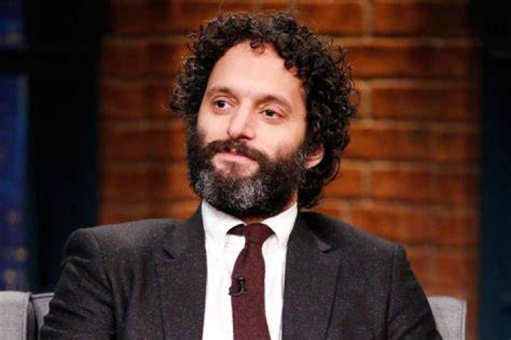 Jason Mantzoukas Biography Career, Net Worth, Age, Girlfriend, Height